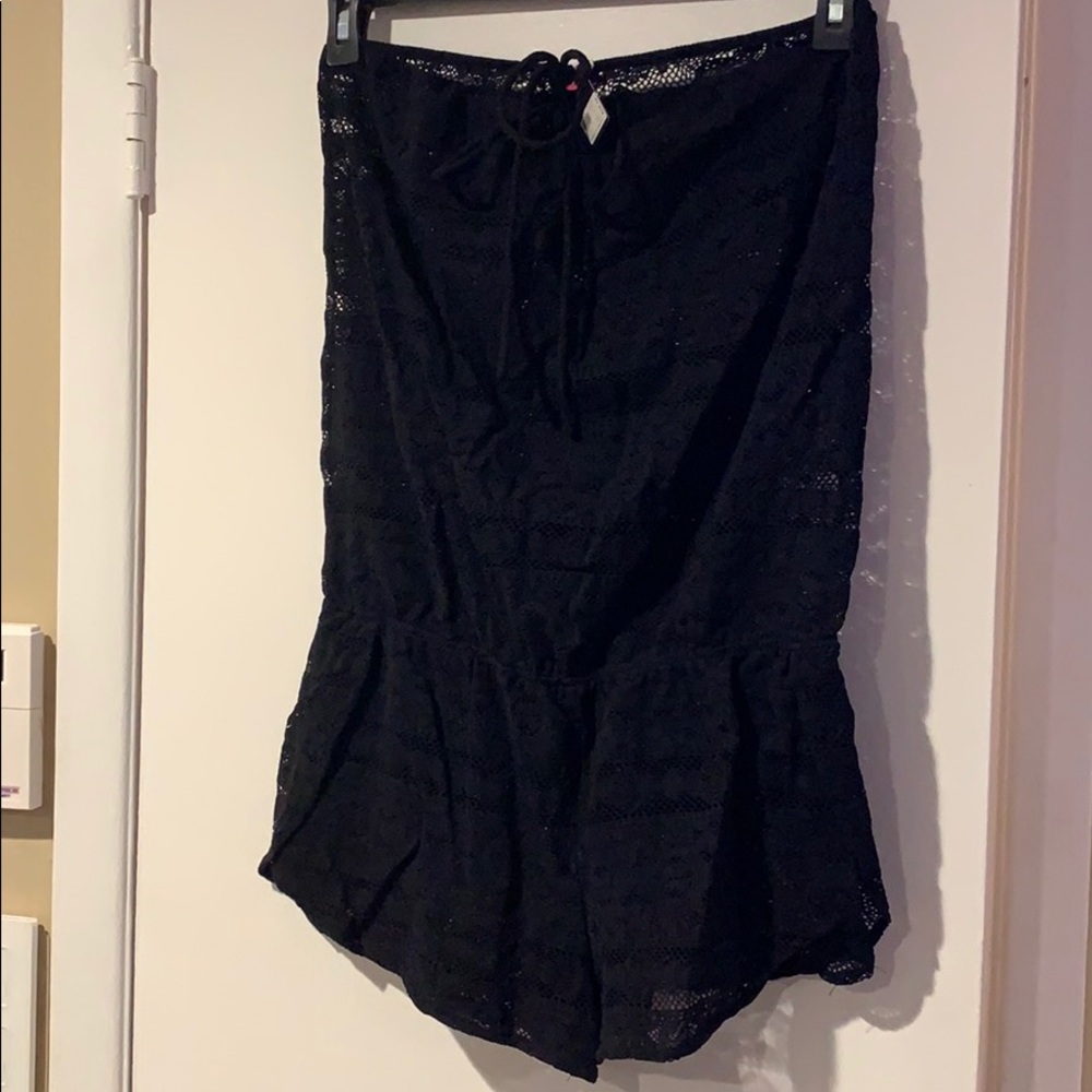 Victoria’s Secret Pink Swim Cover-Up